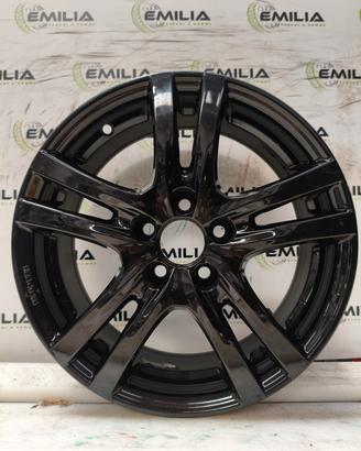 CERCHI IN LEGA 15 VW POLO/AUDI A1/SEAT IBIZA