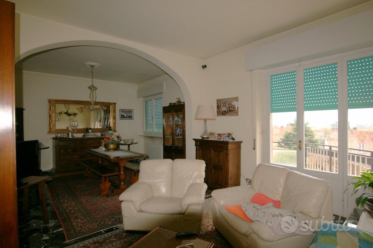 Appartamento – Sinalunga, Pieve, Siena - Vista 2