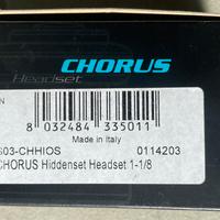 Sterzo Campagnolo Chorus 1”1/8