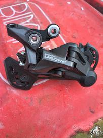 cambio Shimano rd-m4120