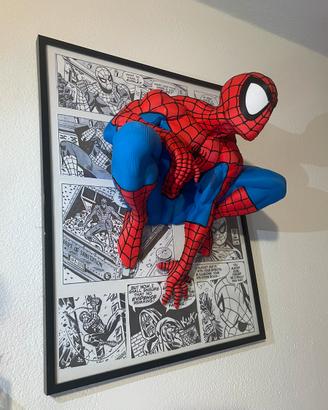 Spiderman
