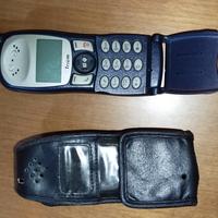 Cellulare Mitsubishi 