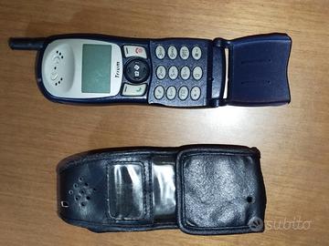 Cellulare Mitsubishi 