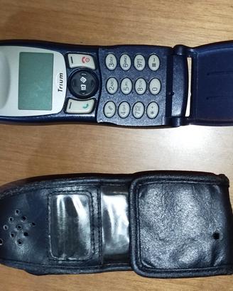 Cellulare Mitsubishi 