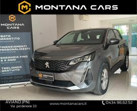 Peugeot 3008 BlueHDi 130 S&S Active Business
