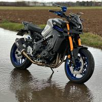 mt09 SP 35kw (leggere descrizione)