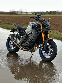 mt09 SP 35kw (leggere descrizione)