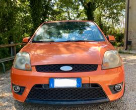 Ford Fiesta 1.6 TDCI S 90cv