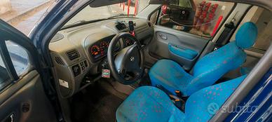 OPEL AGILA