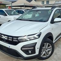 Dacia Sandero Stepway 1.0 GPL TCe ECO-G