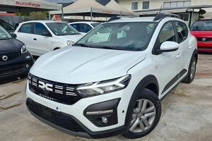 Dacia Sandero Stepway 1.0 GPL TCe ECO-G