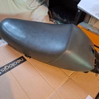 sella vespa v,hp
