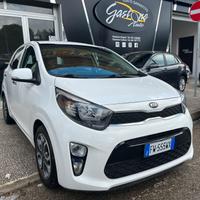 Kia Picanto 1.0 12V EcoGPL 5 porte Active