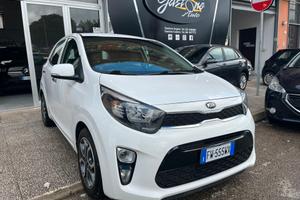 Kia Picanto 1.0 12V EcoGPL 5 porte Active