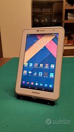 Samsung Galaxy Tab 2 7.0 - per bambini