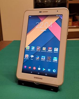 Samsung Galaxy Tab 2 7.0 - per bambini