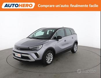OPEL Crossland MF72230