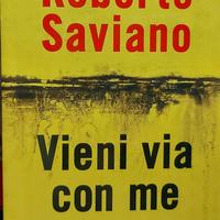 Roberto saviano vieni via con me