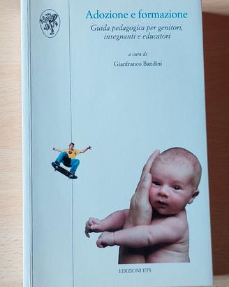 Adozione e formazione