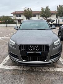 Audi Q7 3.0TDI