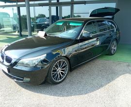 Bmw 530 530d Touring Futura Automatico