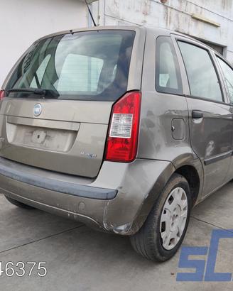 Fiat idea 350 1.2 16v 80cv 04-12 - ricambi