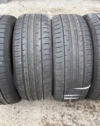 gomme usate 2155018 Estivo FALKEN - FK453 - 600