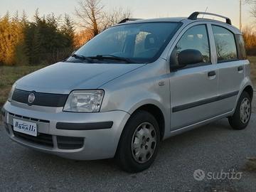 Fiat Panda 1.2 Active Idonea Neopatentati