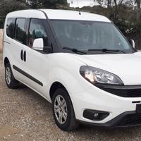 Fiat doblo' - 1.3mjt 95cv 5 posti lb automobili