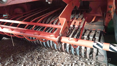 Rotopressa GALLIGNANI