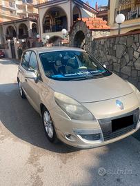 Renault Scenic X-Mod 1.5 2010  – 2.000€ trattabili