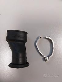 COLLETTORE MOTOSEGA HUSQVARNA