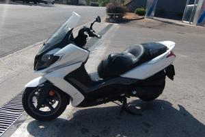 Kymco Downtown 350i - 2018