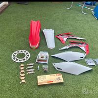 Accessori Honda CRF450