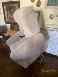 Poltrone relax