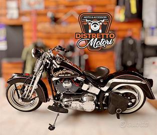 HARLEY-DAVIDSON 1450 Heritage Softail Springer -
