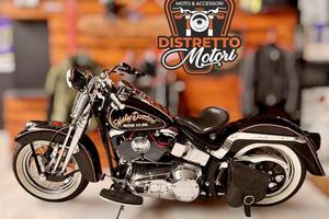 HARLEY-DAVIDSON 1450 Heritage Softail Springer -
