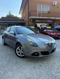 Alfa Romeo Giulietta 1.4 Turbo MultiAir Exclusive