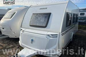 KNAUS KNAUS SPORT 420 QD