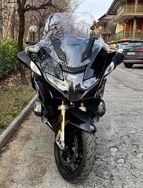 BMW R 1250 RT