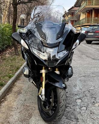 BMW R 1250 RT