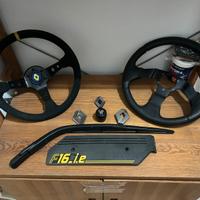Renault Clio 1.8 16v / Williams
