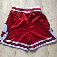 Calzoncini basket Chicago Bulls