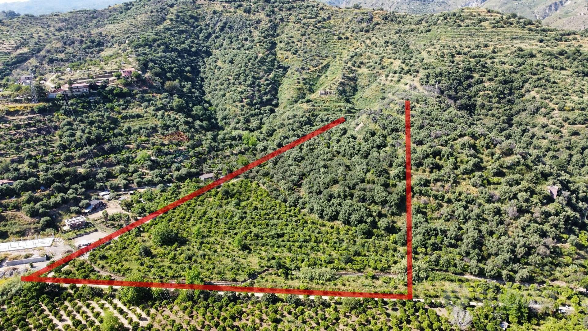 Terreno - Taormina - Vista 4
