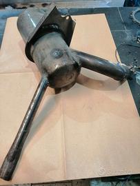  marmitta ape c3 piaggio sito. 