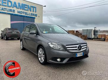 Mercedes-benz B 180 CDI Premium