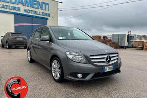 Mercedes-benz B 180 CDI Premium