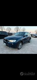 BMW  X3
