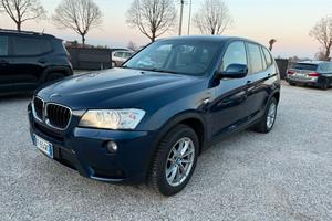 BMW  X3