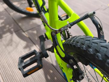 bicicletta bambino 